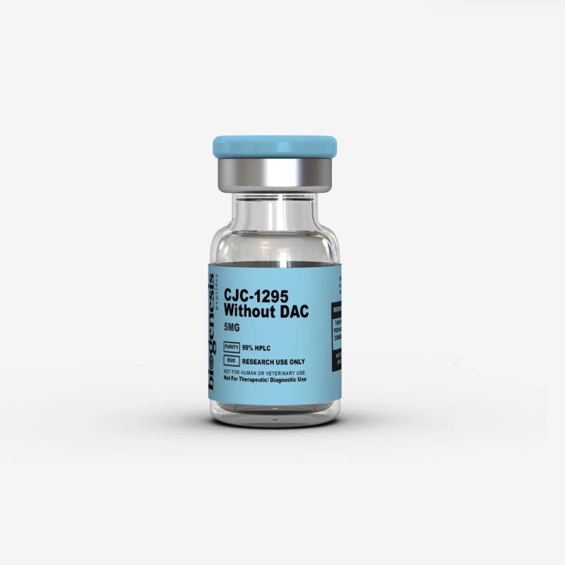 BIOGENESIS CJC 1295 WITHOUT DAC + IP