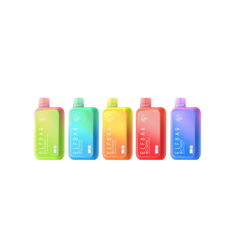 Elf Bar BC15000 - 15.000 Puffs