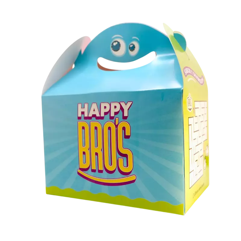 Happy box