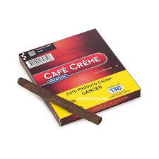 Cigarrilha Café Crème Grande