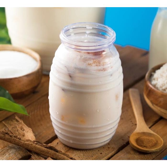 PRUEBA · Agua fresca