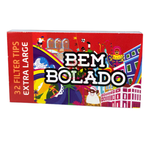 Piteira Bem Bolado Extra Large