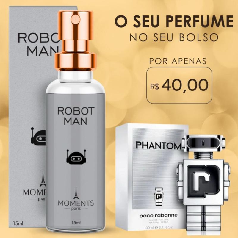 Phantom (Paco RABANNE)