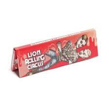 Seda Lion Rolling Circus Morango 1/4