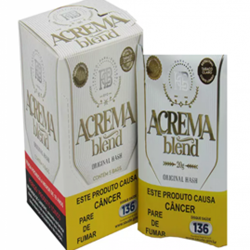 Acrema Blend 20gr