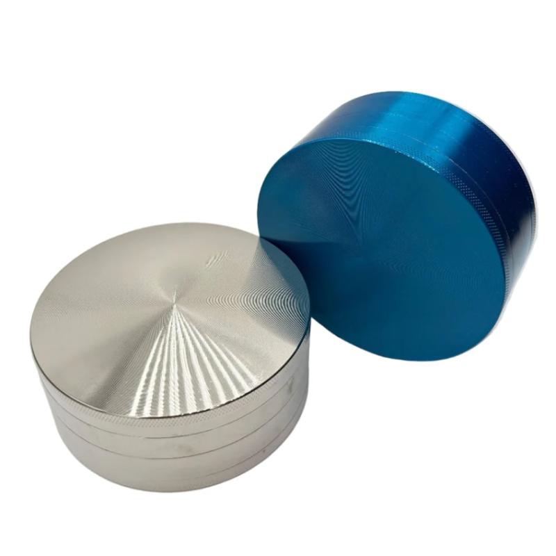 Dichavador metal Dk4881-3