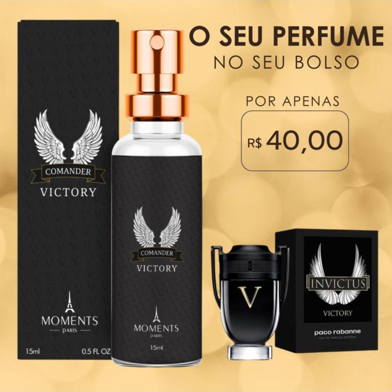 Invictus Victor (Paco Rabanne)