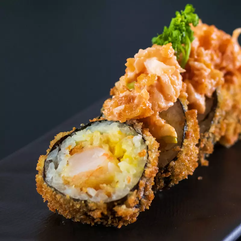 TOKIO ROLL