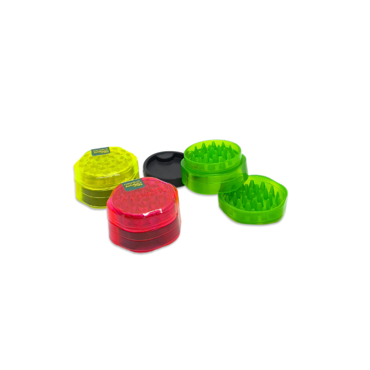 Dichavador Papelito Poli Neon