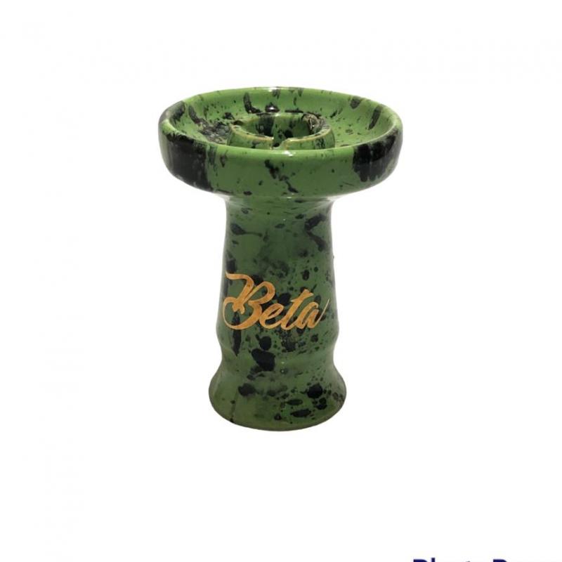 Rosh Beta Bowl Marmorizado Verde