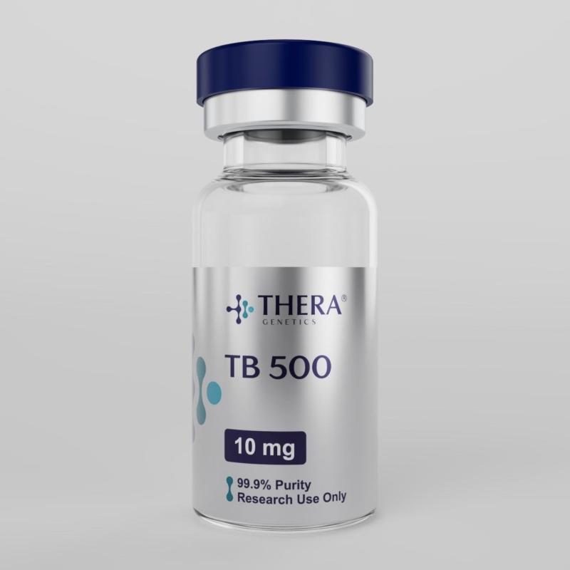 THERA GENETICS TB500 10MG - 01 VIAL