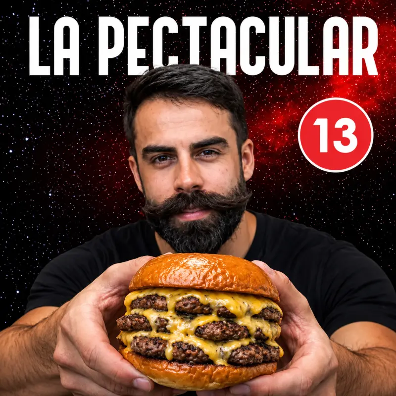 LA PECTACULAR