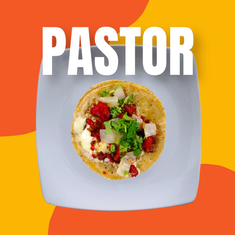 PRUEBA · Taco chico