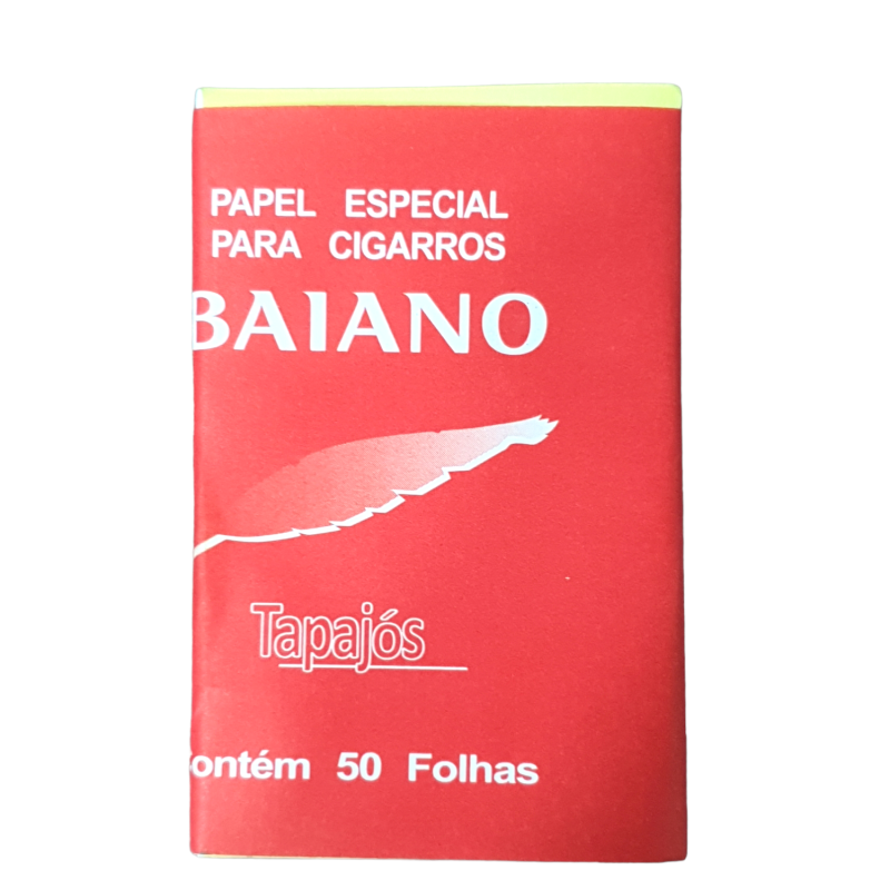 Papel Baiano