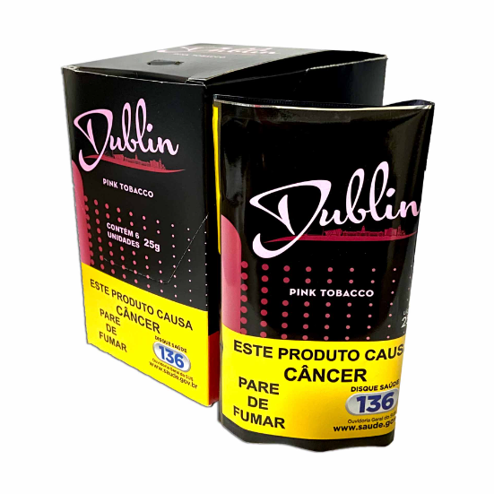 Dublin 25gr