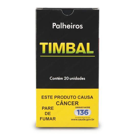 Timbal