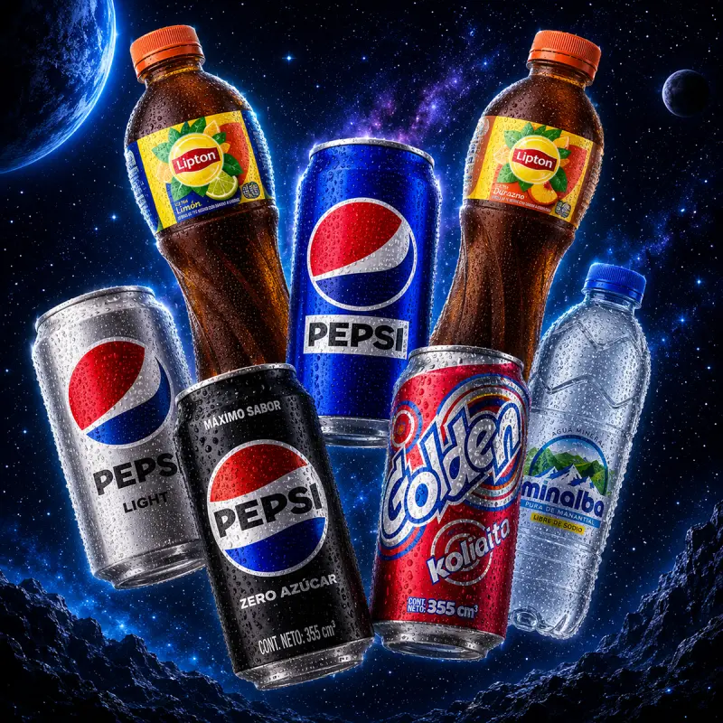 Bebidas