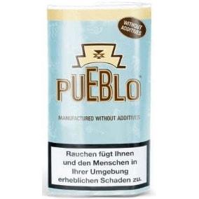 Tabaco Pueblo