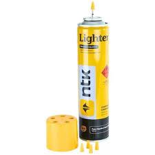 Gás NTK LIGHTER