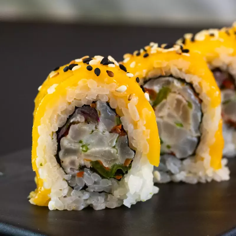 ACEVICHADO ROLL
