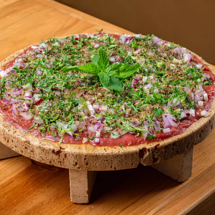 CARPACCIO MAROUSH