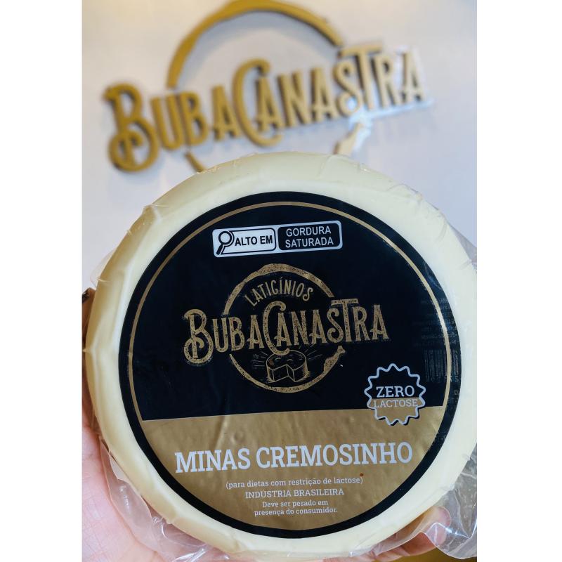Cremosinho Zero Lactose