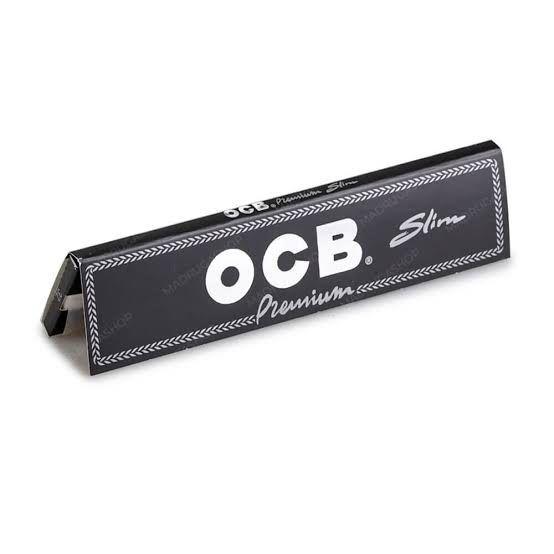 Ocb Premium King Size Slim