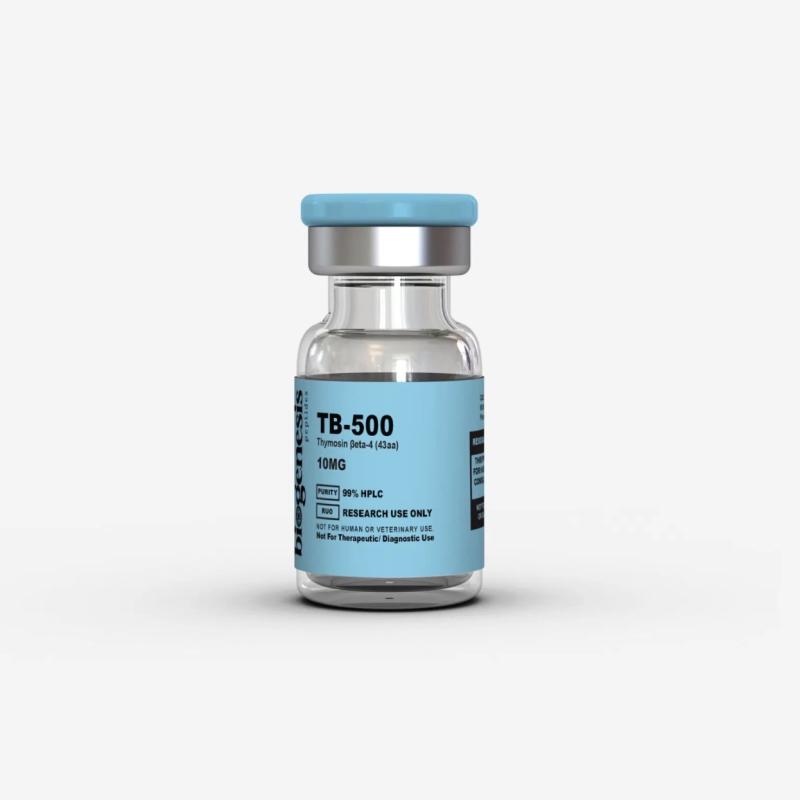 BIOGENESIS TB500 10MG
