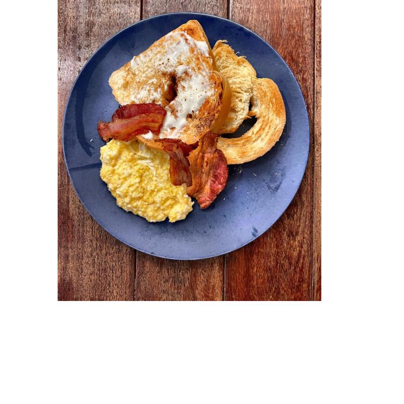 Brunch Completo