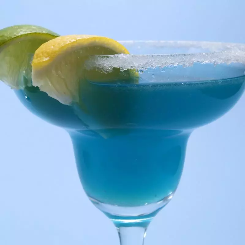 Tequila Blue
