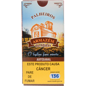 Armazém de minas
