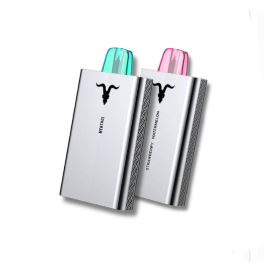Ignite 5000/5.500 puffs