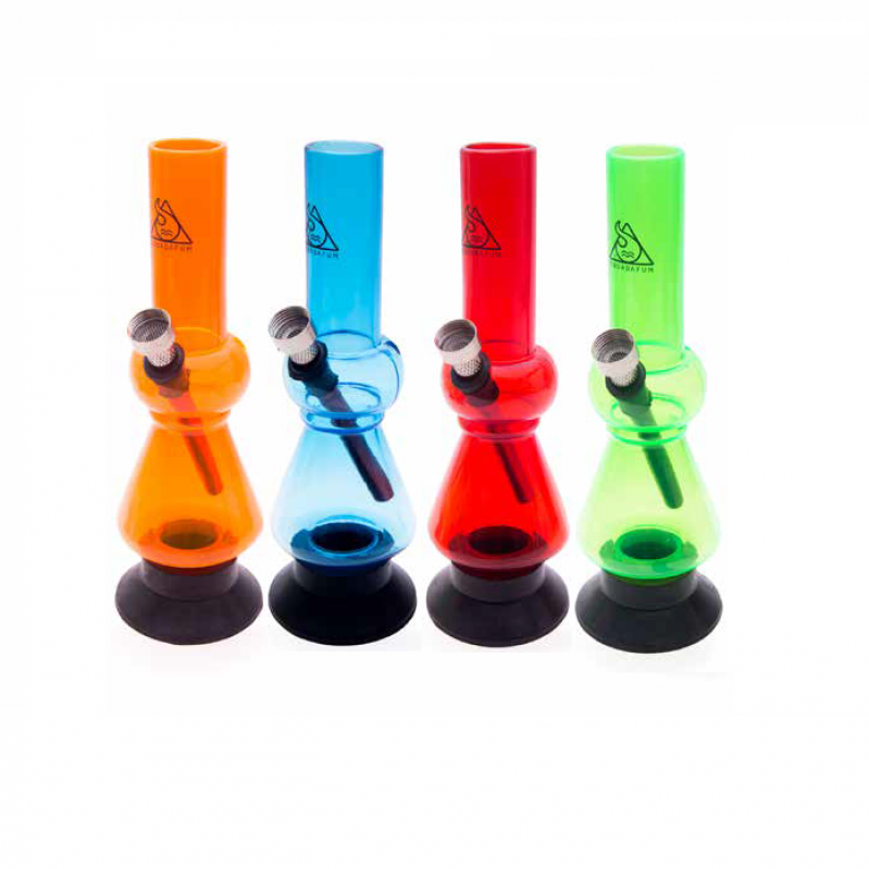 Bong de Acrílico Joy Squadafum