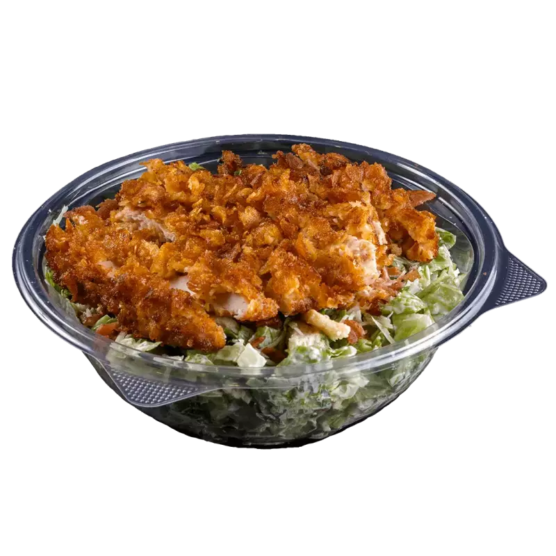Ensalada César Crispy