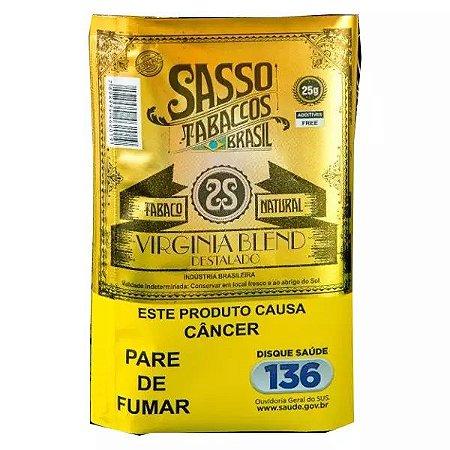 Sasso Virginia Blend 25gr
