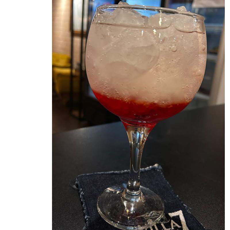 Soda Italiana
