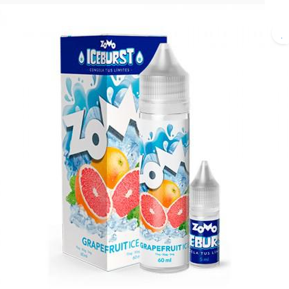 Essencia Zomo  iceburst Freebase