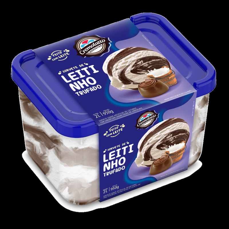 cremolatto alvorada 61 - Peça Online. Cardápio digital, Preços e