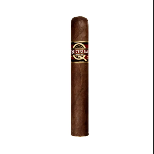 Charuto Quorum Maduro Robusto Unid