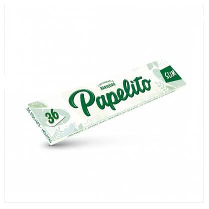 Seda Papelito 1/4 Slim
