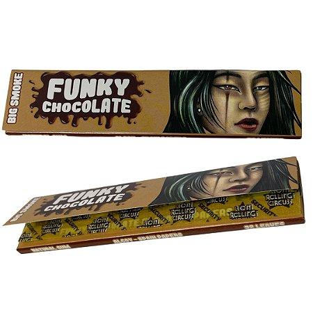 Seda Lion Rolling Circus Chocolate