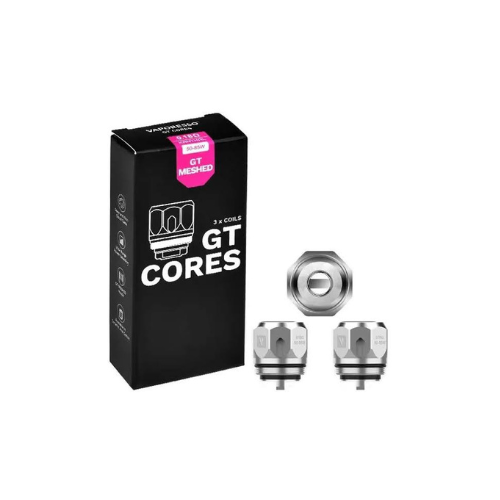 Coil GT Cores | Vaporesso