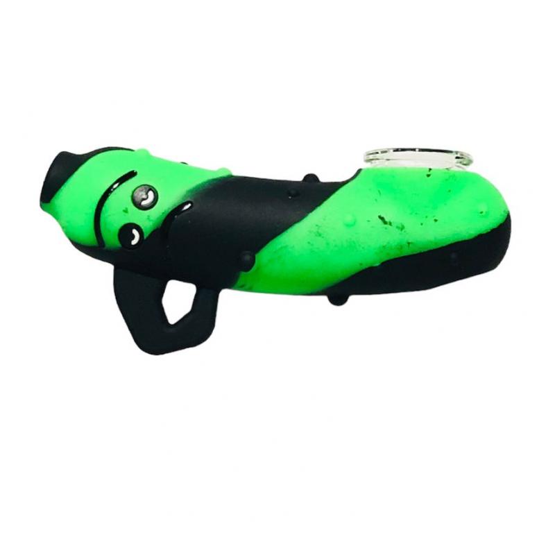 Pipe Silicone Color