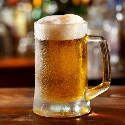 Cerveza