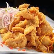 Chicharrón