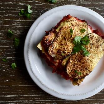 LASAGNA
